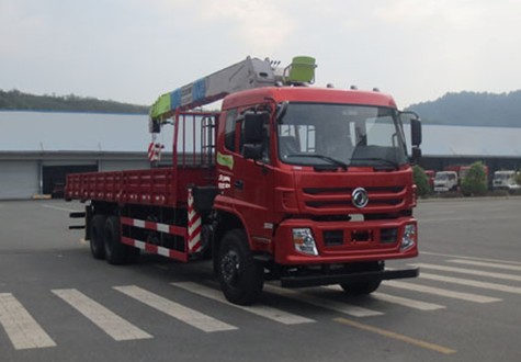 10噸徐工隨車吊圖片 10噸徐工隨車吊圖片