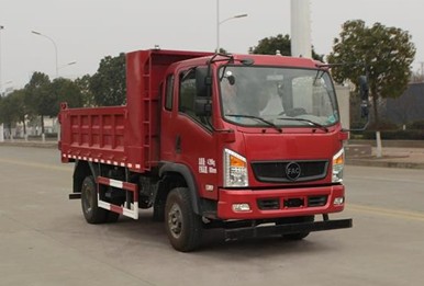 一汽凌河自卸車圖片 一汽凌河自卸車圖片