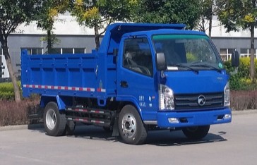 凱馬GK3金運(yùn)卡自卸車(chē)圖片 凱馬GK3金運(yùn)卡自卸車(chē)圖片