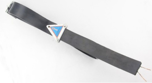 油罐車靜電接地帶_靜電拖地帶 油罐車靜電接地帶_靜電拖地帶